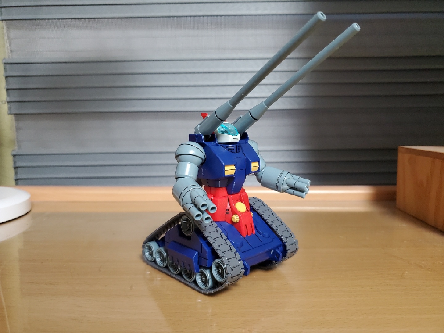 HGUC 건탱크