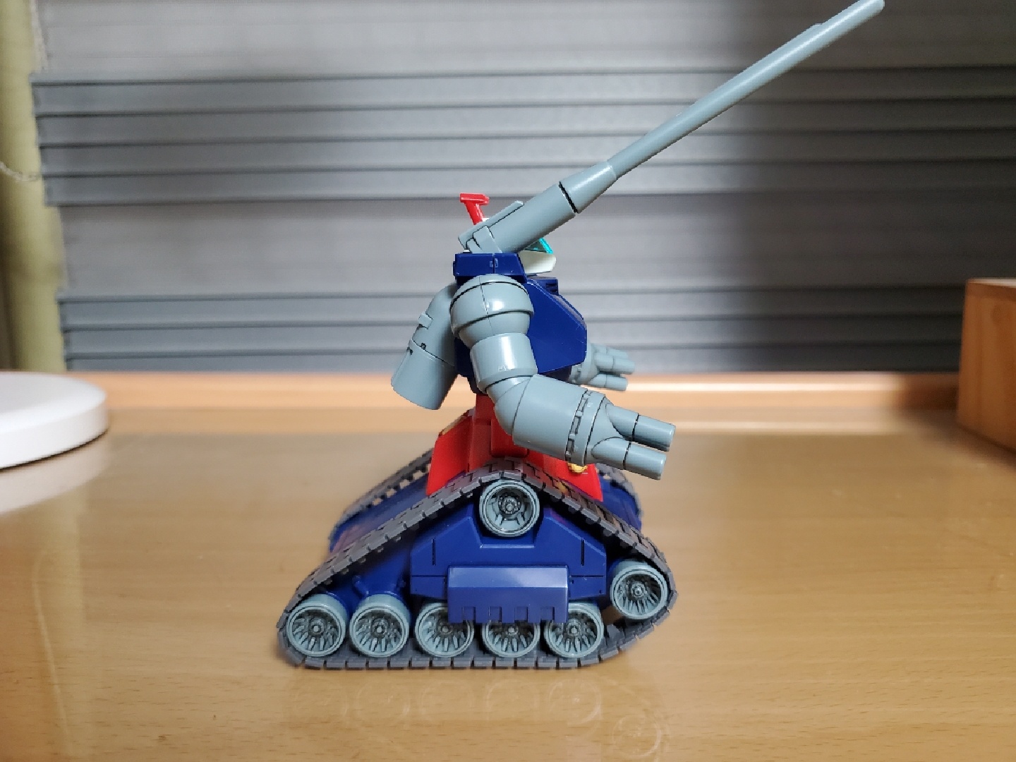 HGUC 건탱크