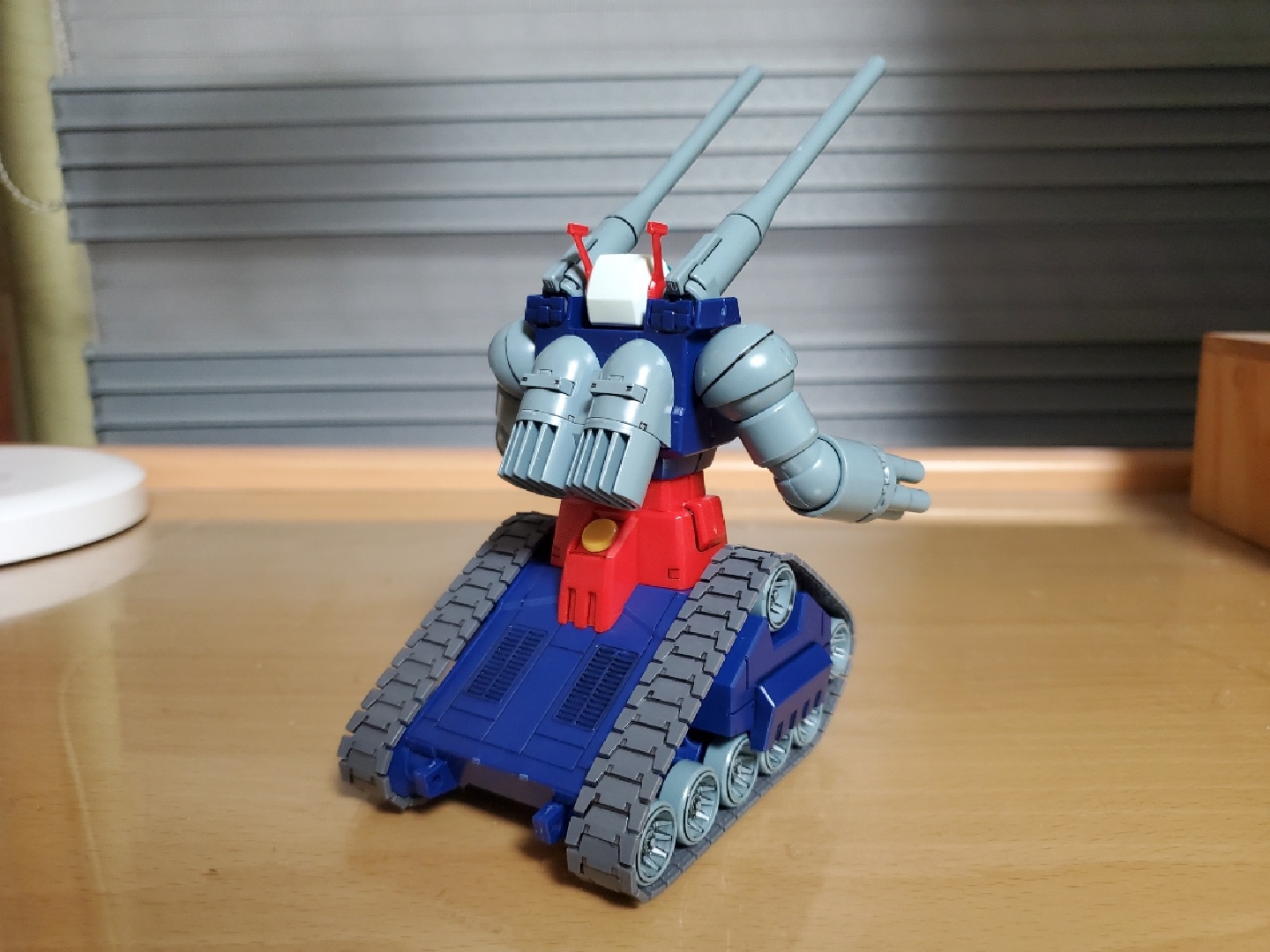HGUC 건탱크