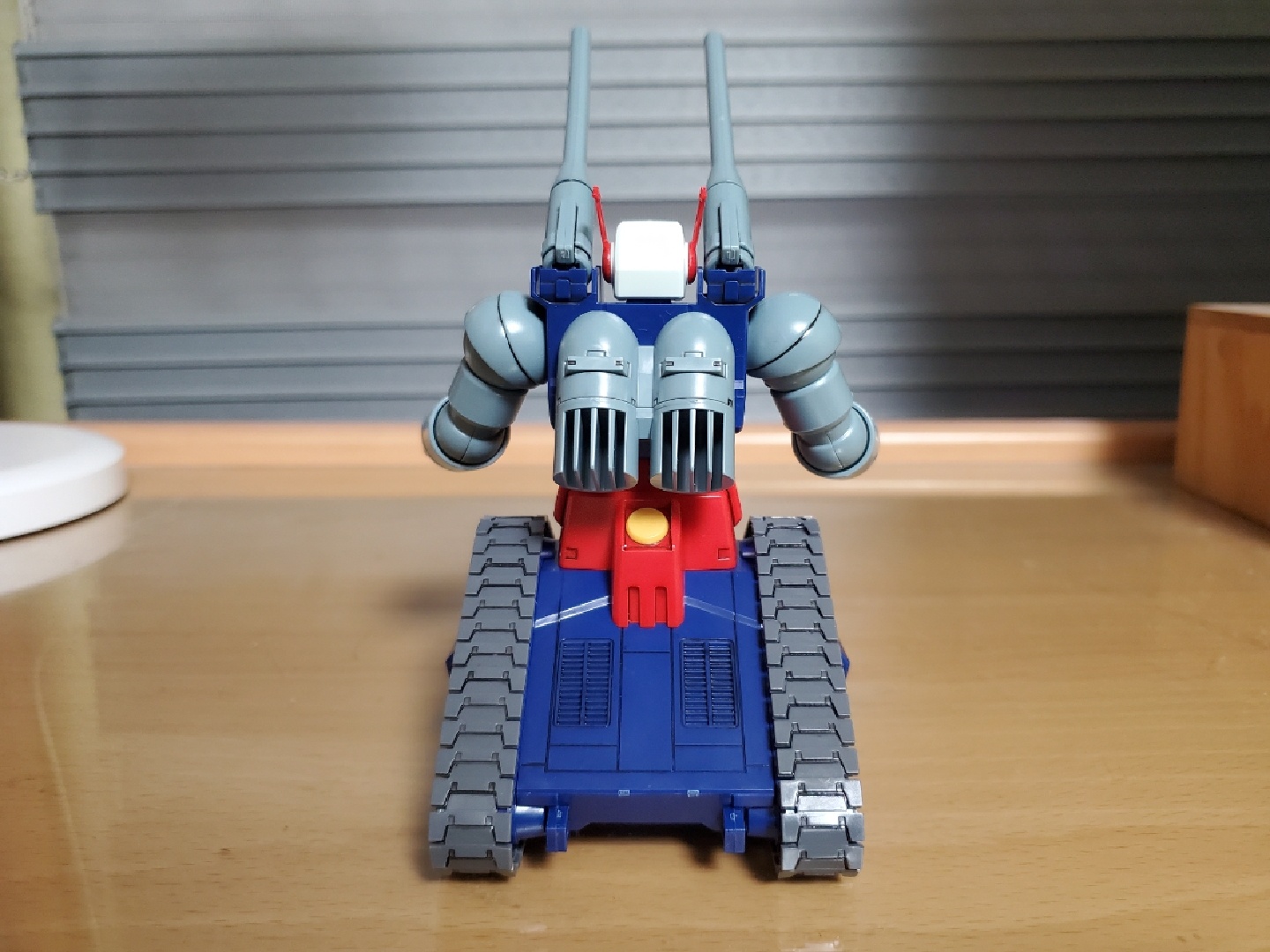HGUC 건탱크