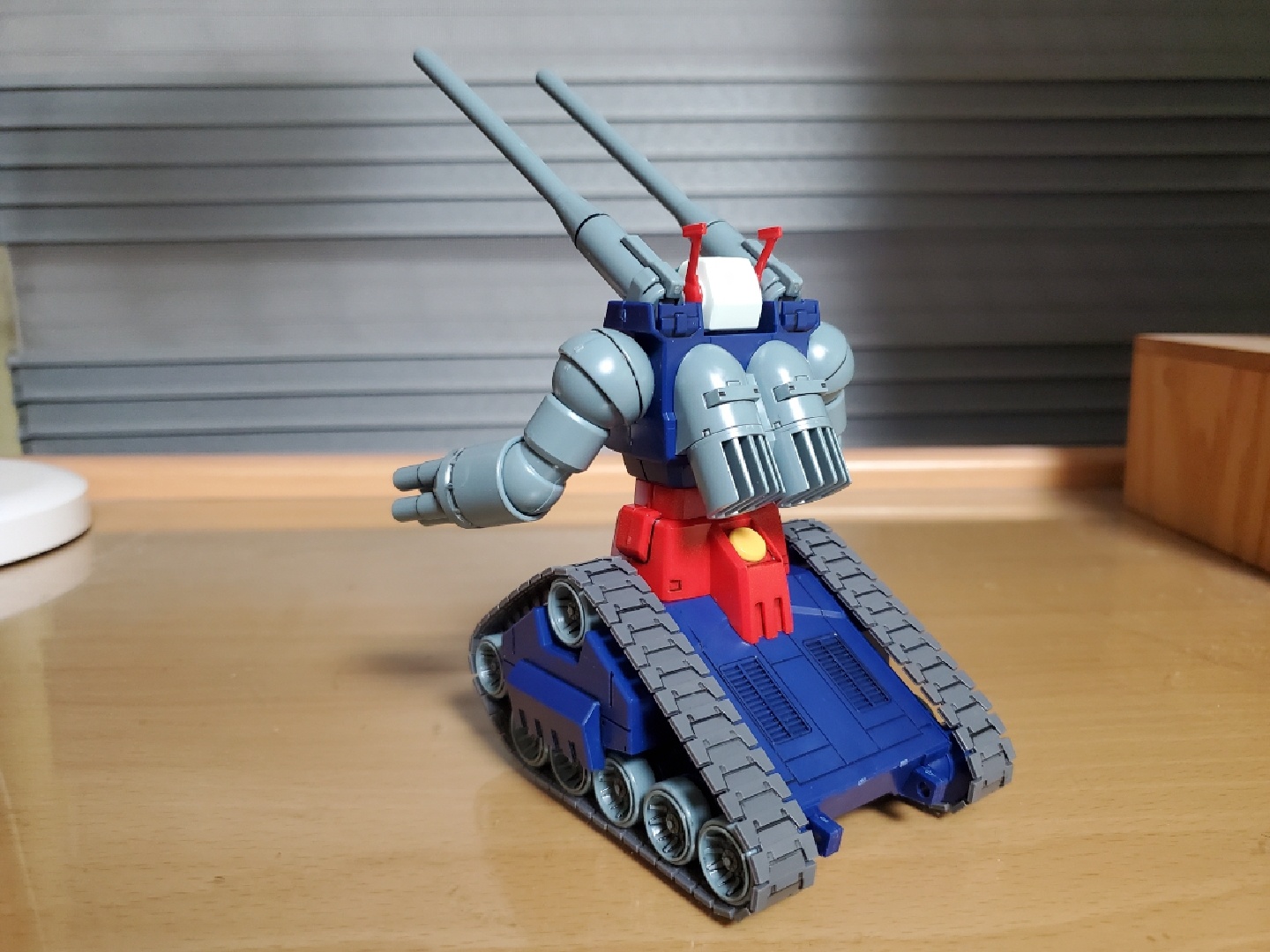HGUC 건탱크