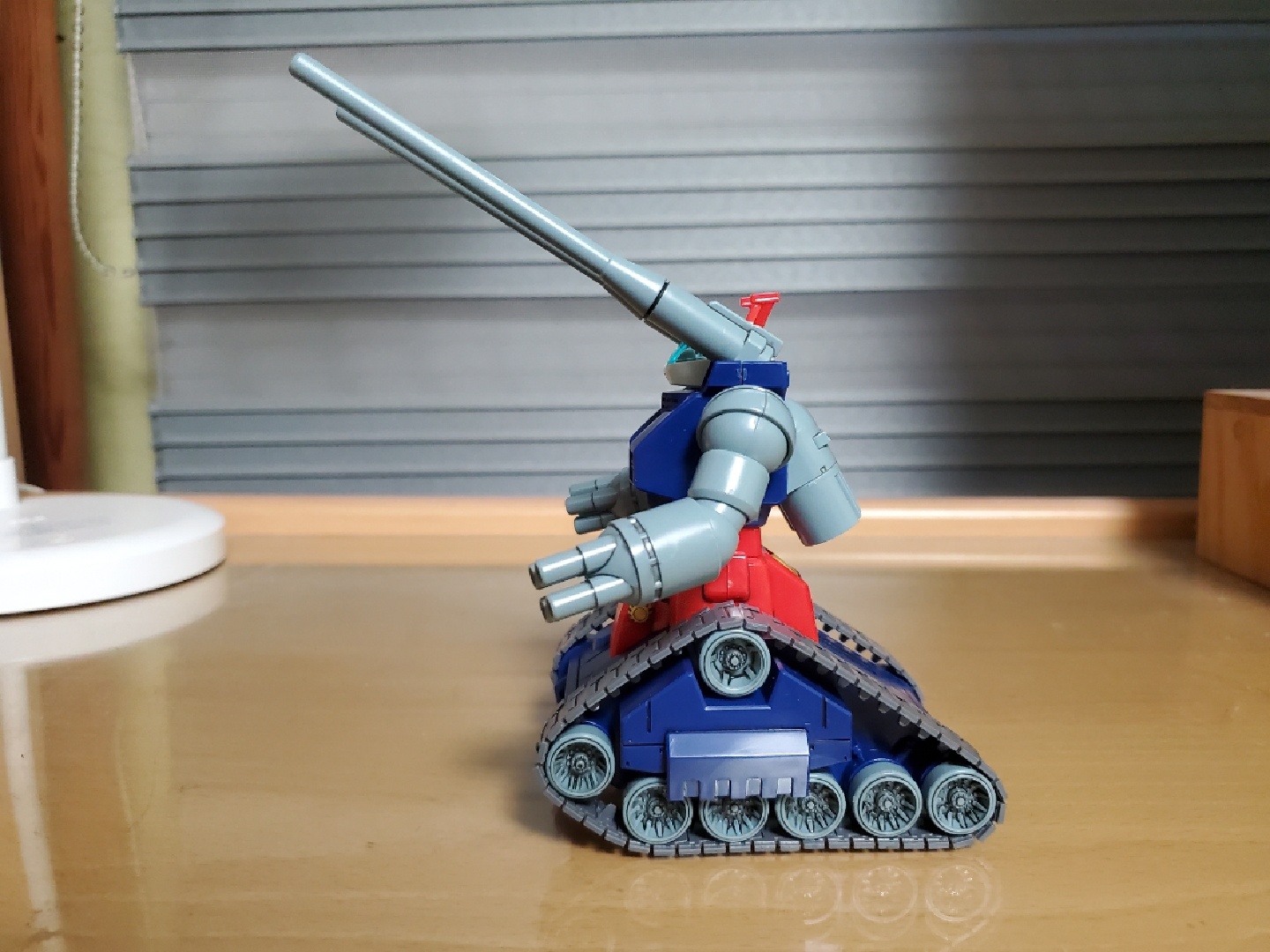 HGUC 건탱크