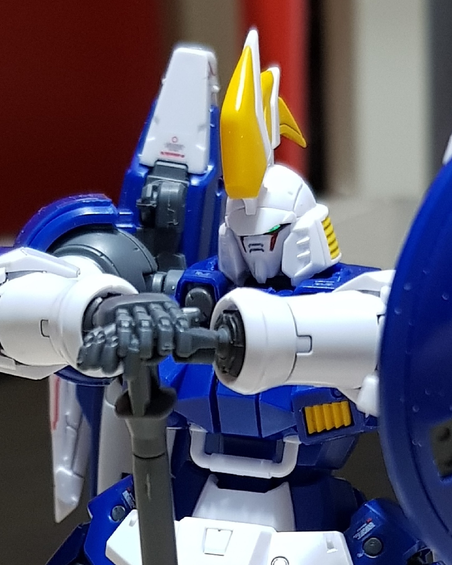 RG Tallgeese II