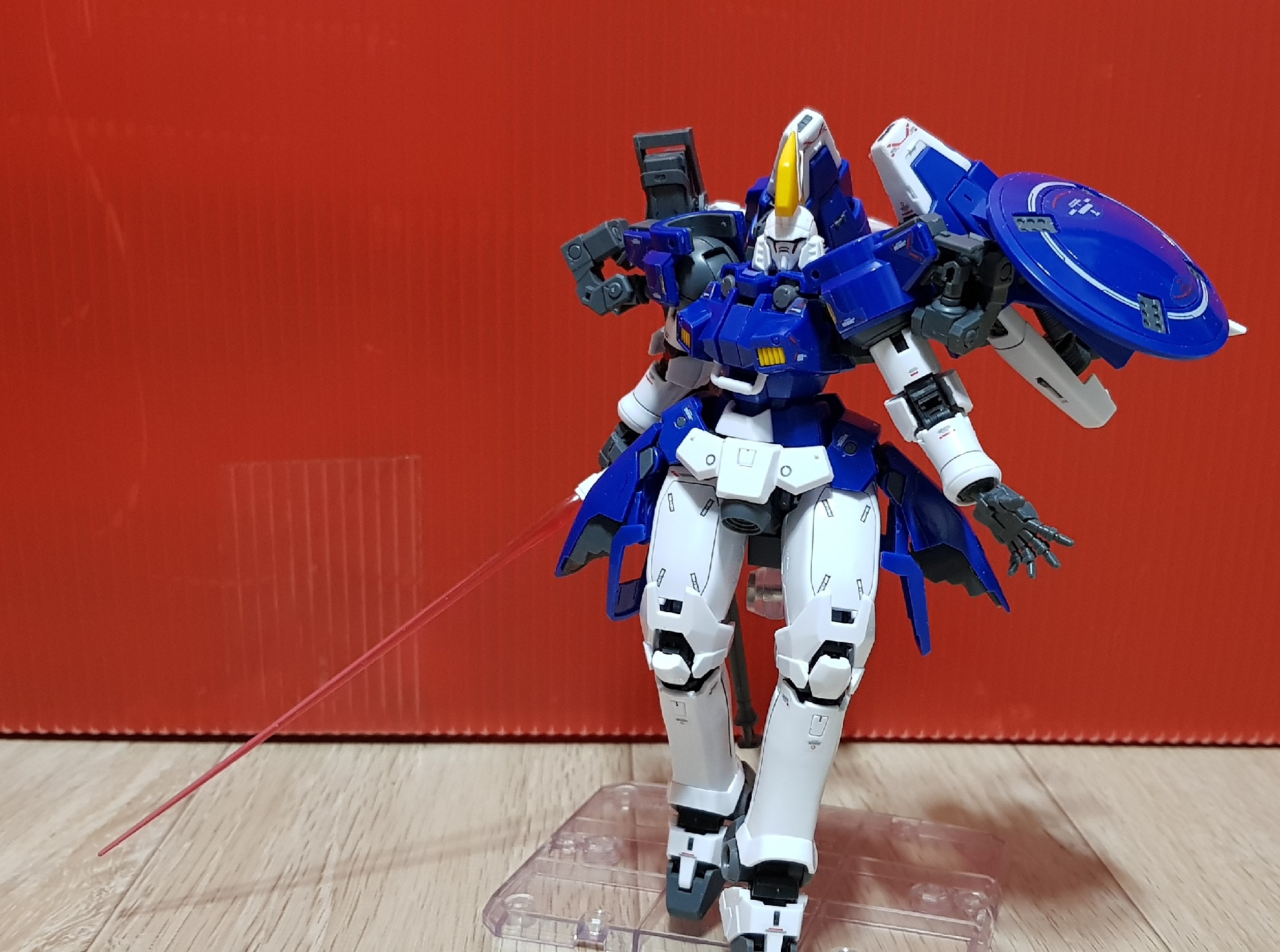 RG Tallgeese II