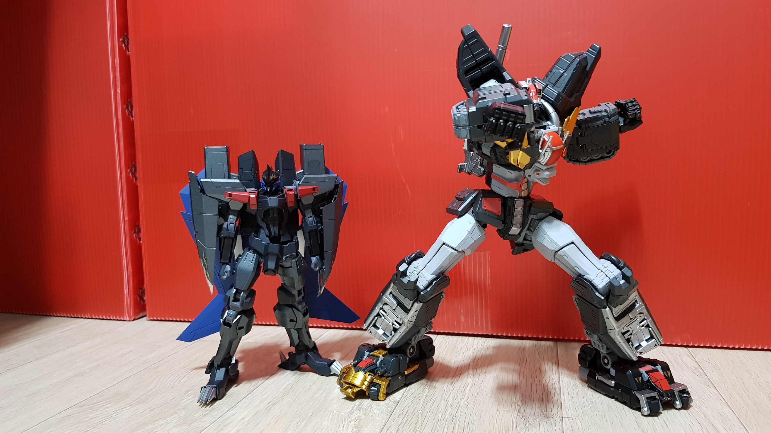 ファイナルダンクーガ
