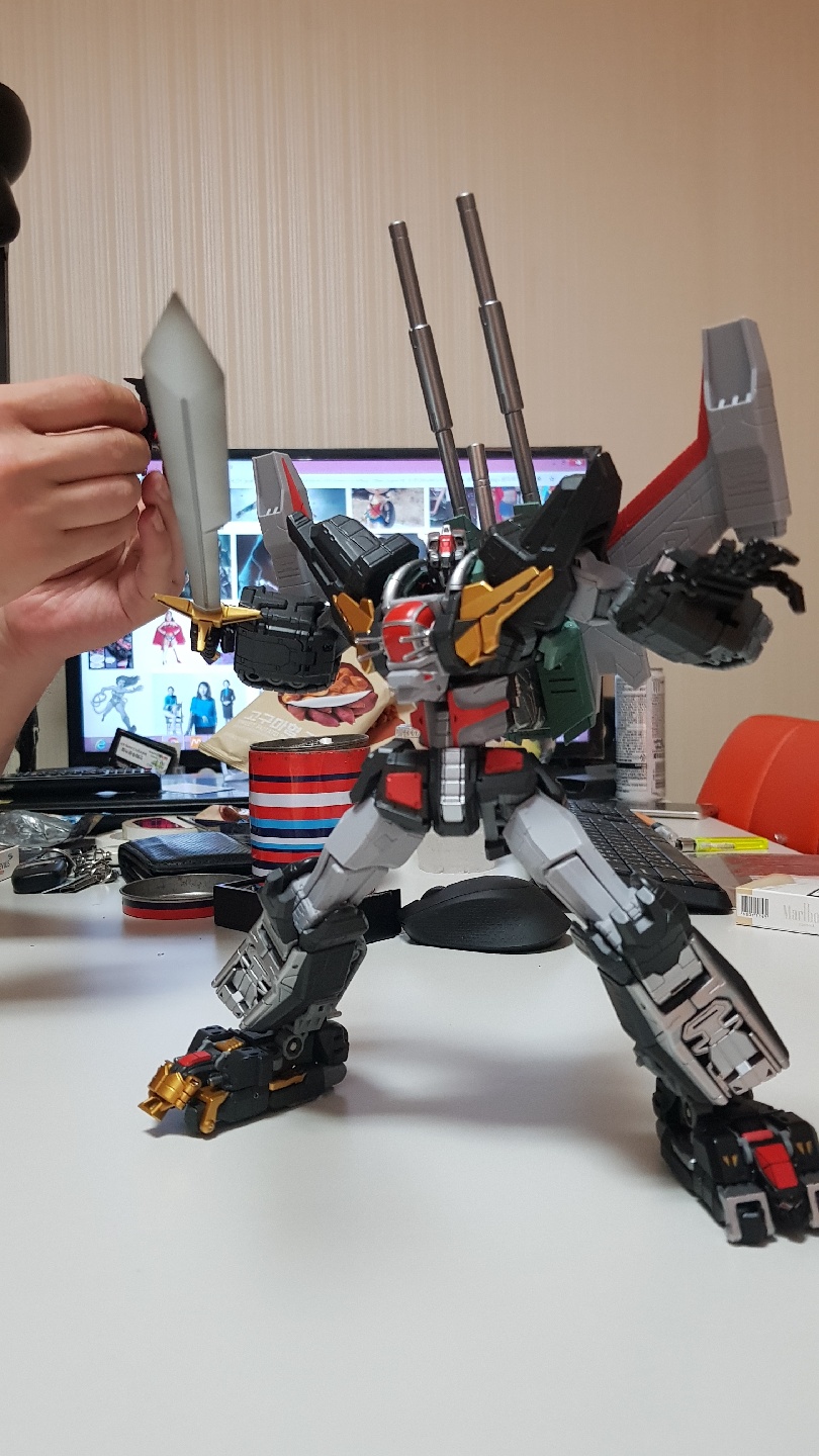 ファイナルダンクーガ