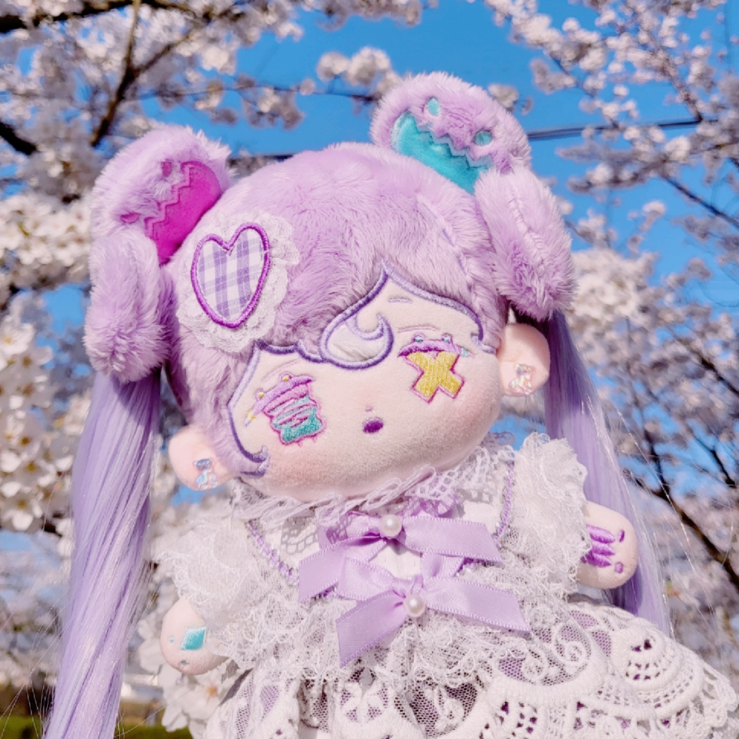 🌸💜🌸