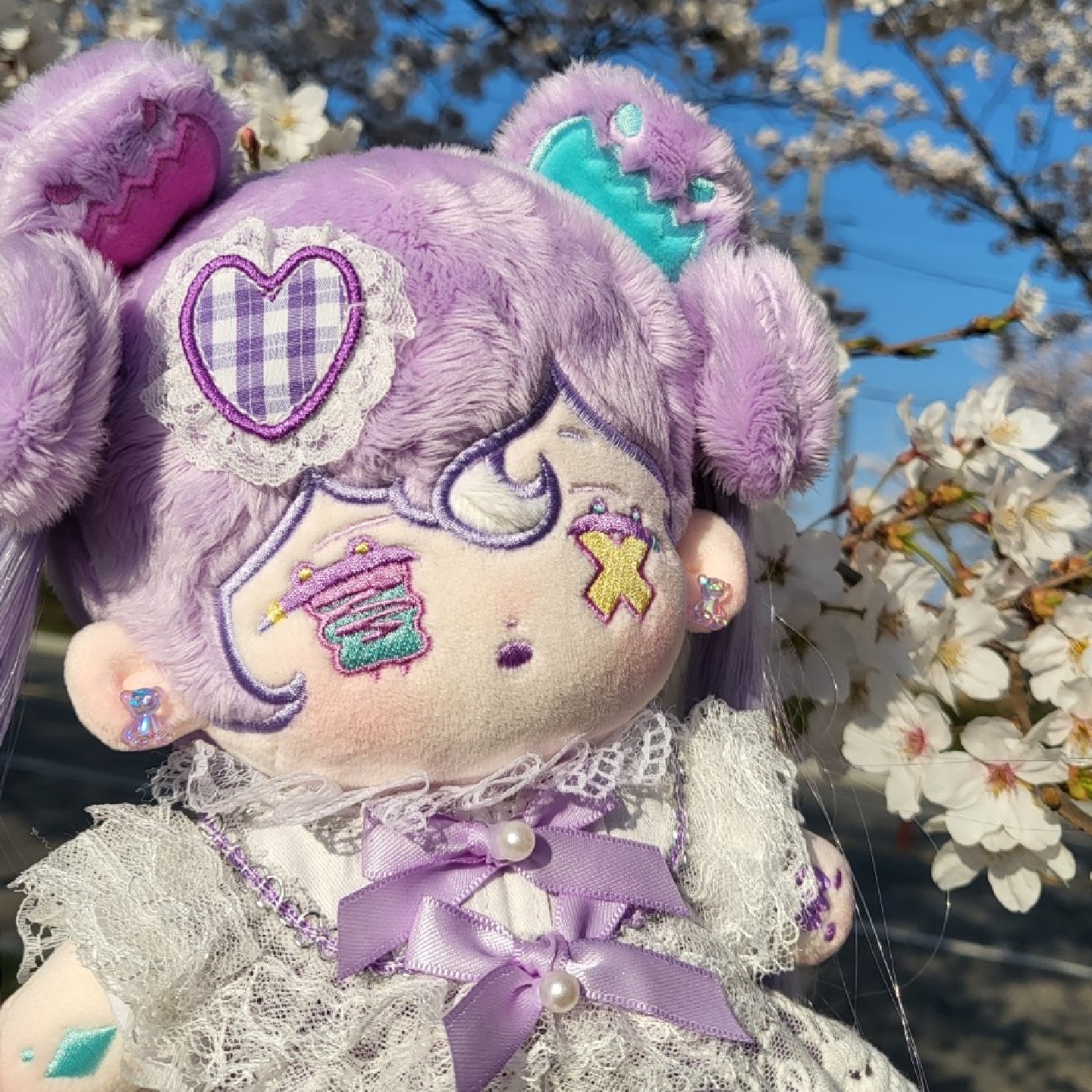 🌸💜🌸