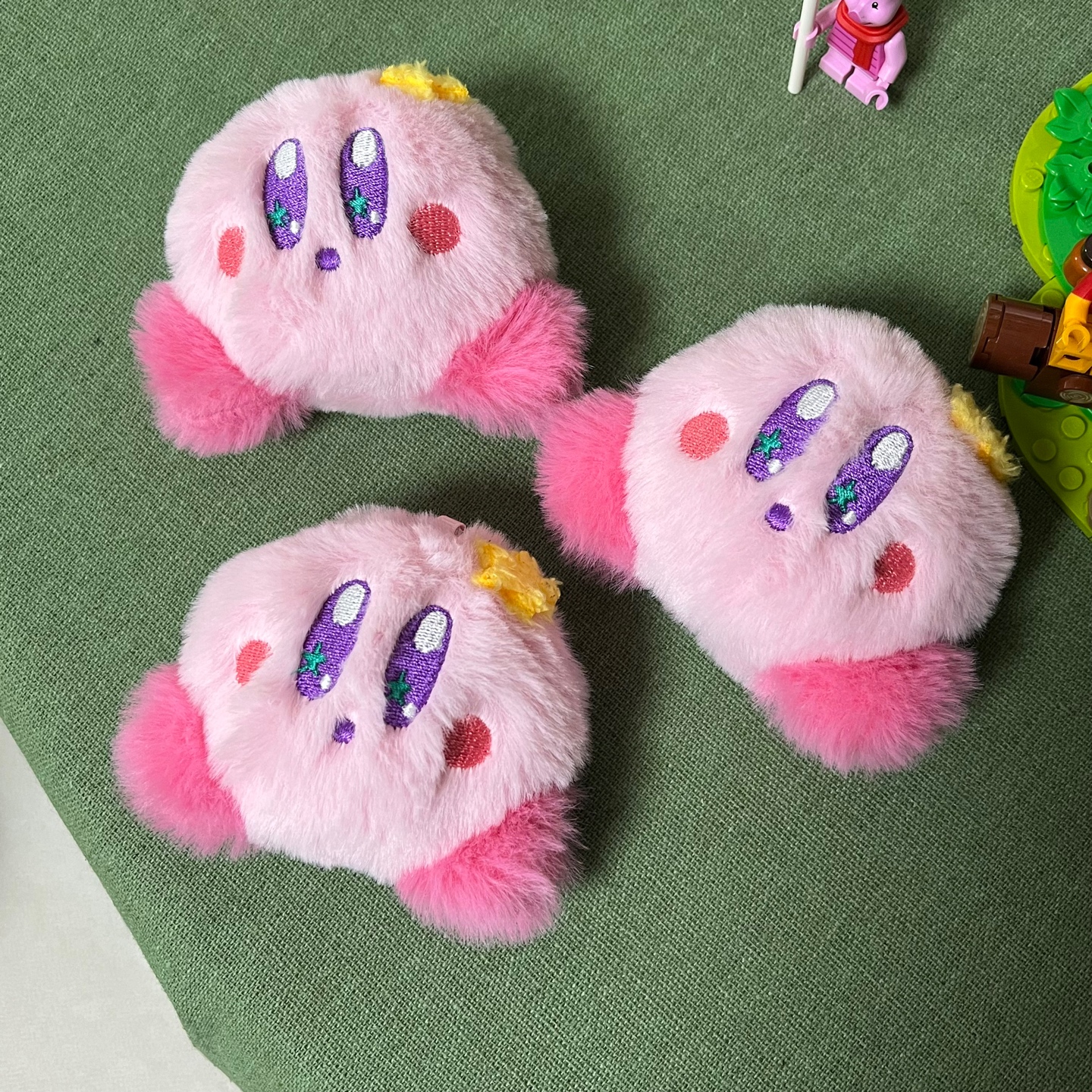 동글동글 커비💖