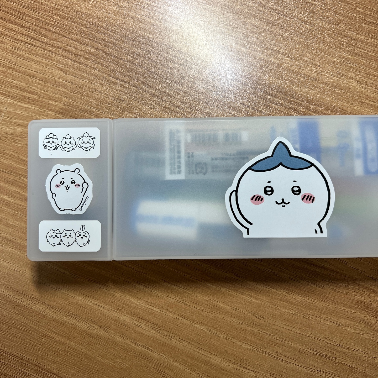 [최애와 함께] 하루 보내기💙