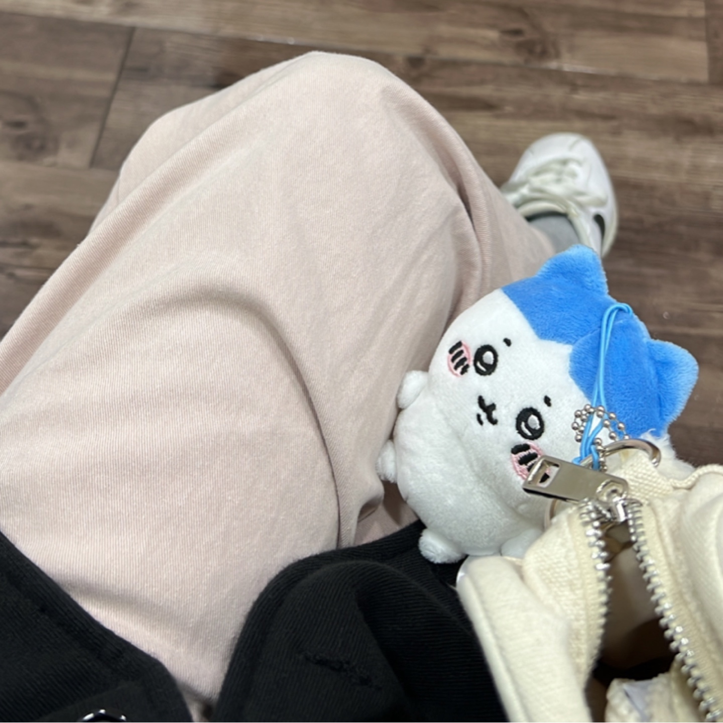 [최애와 함께] 하루 보내기💙