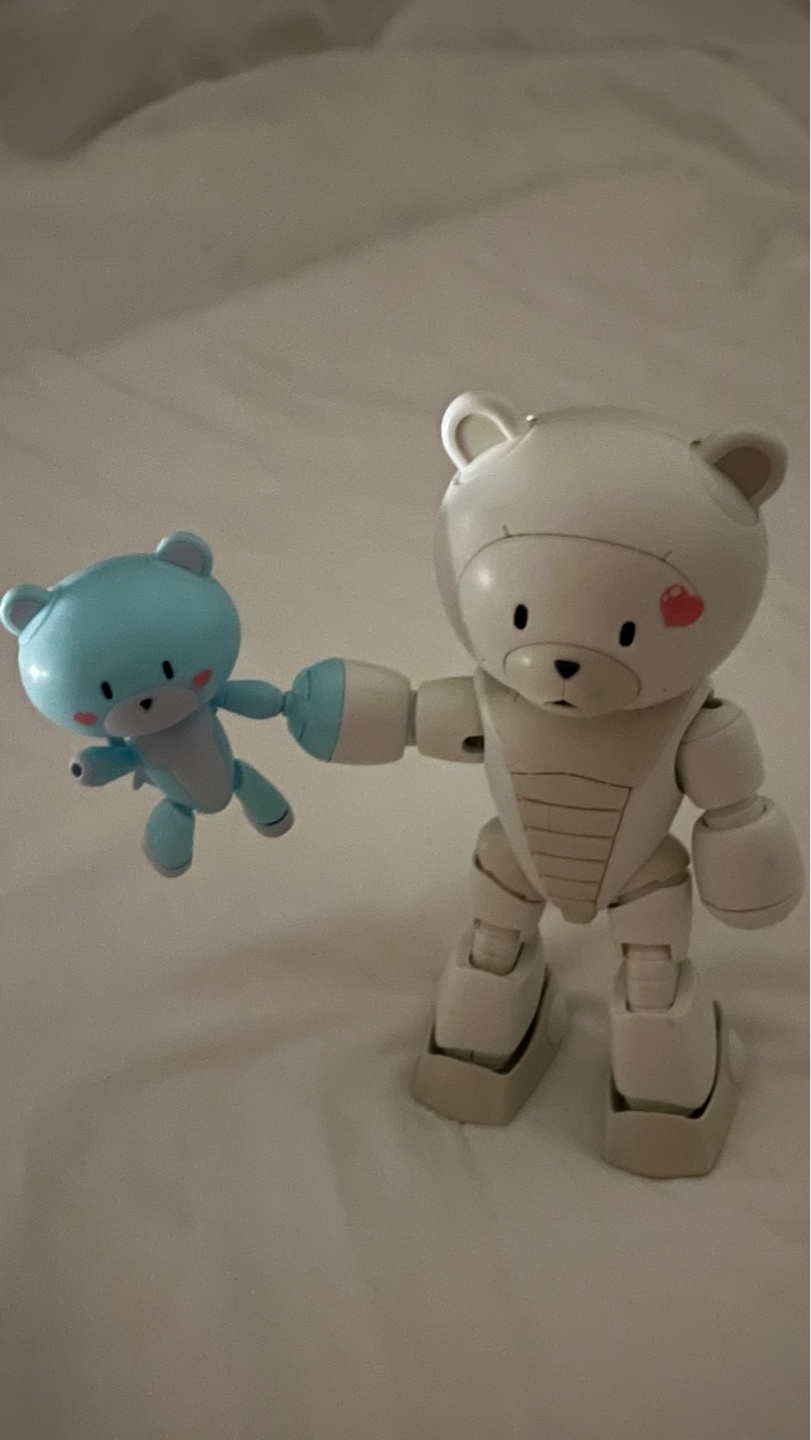 베앗가이💗