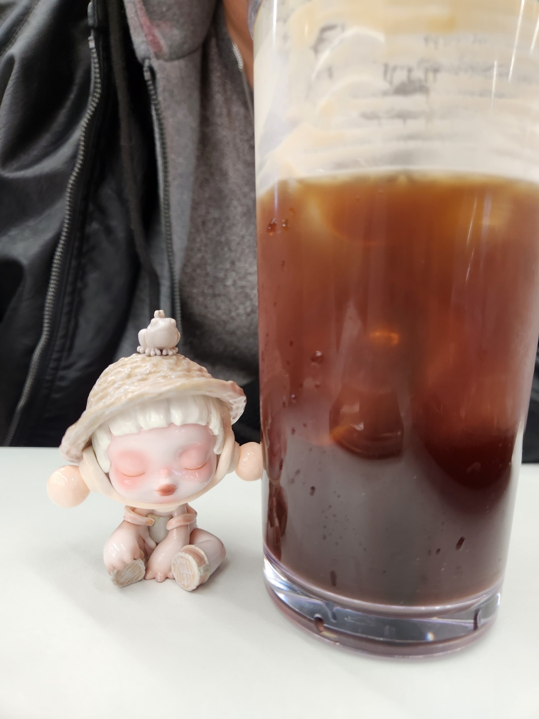 스컬판다(온도)