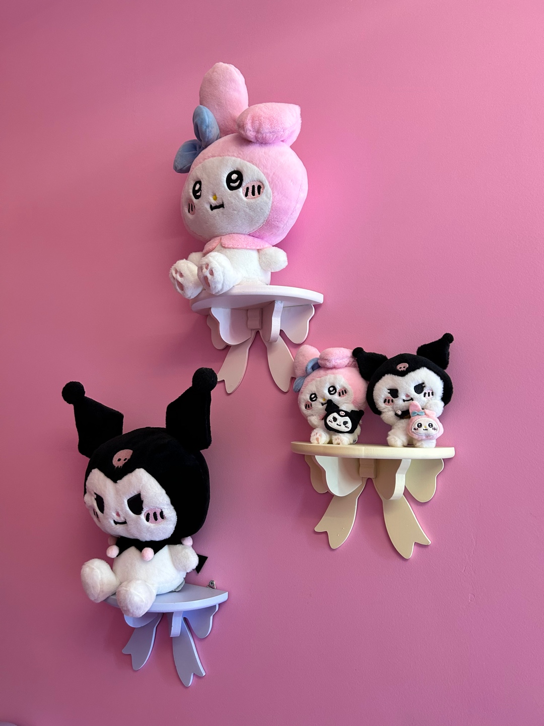 💜산리오 러버스 클럽 부산점🩷