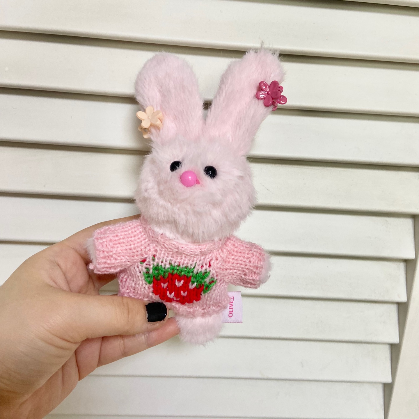 올톡이🌸🍓
