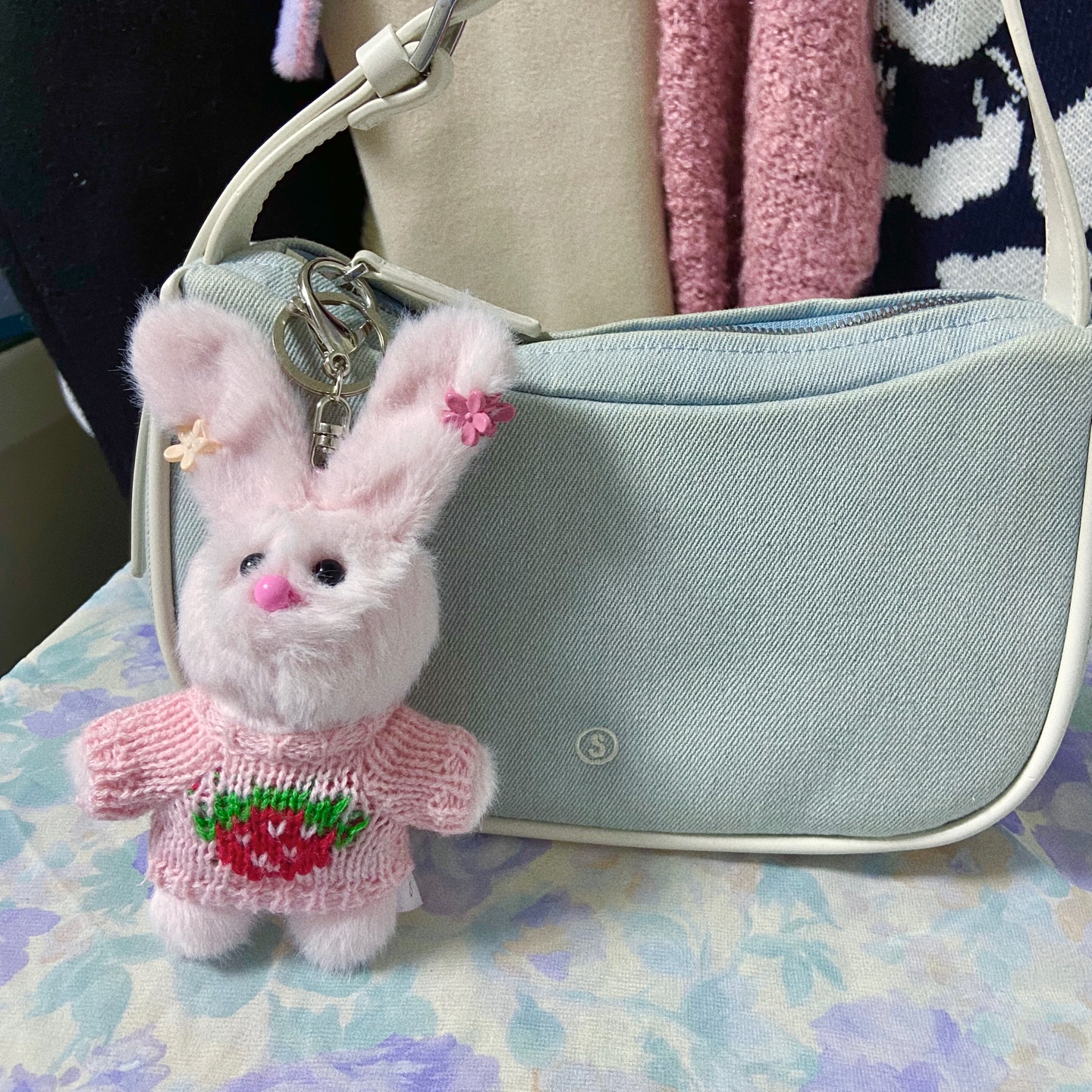 올톡이🌸🍓