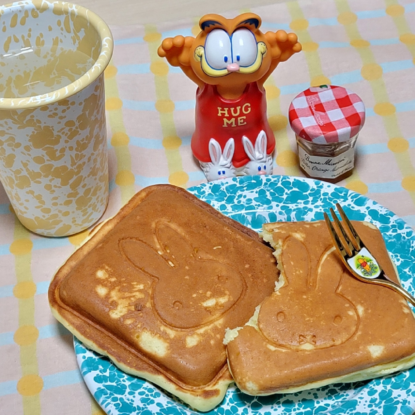 브런치타임