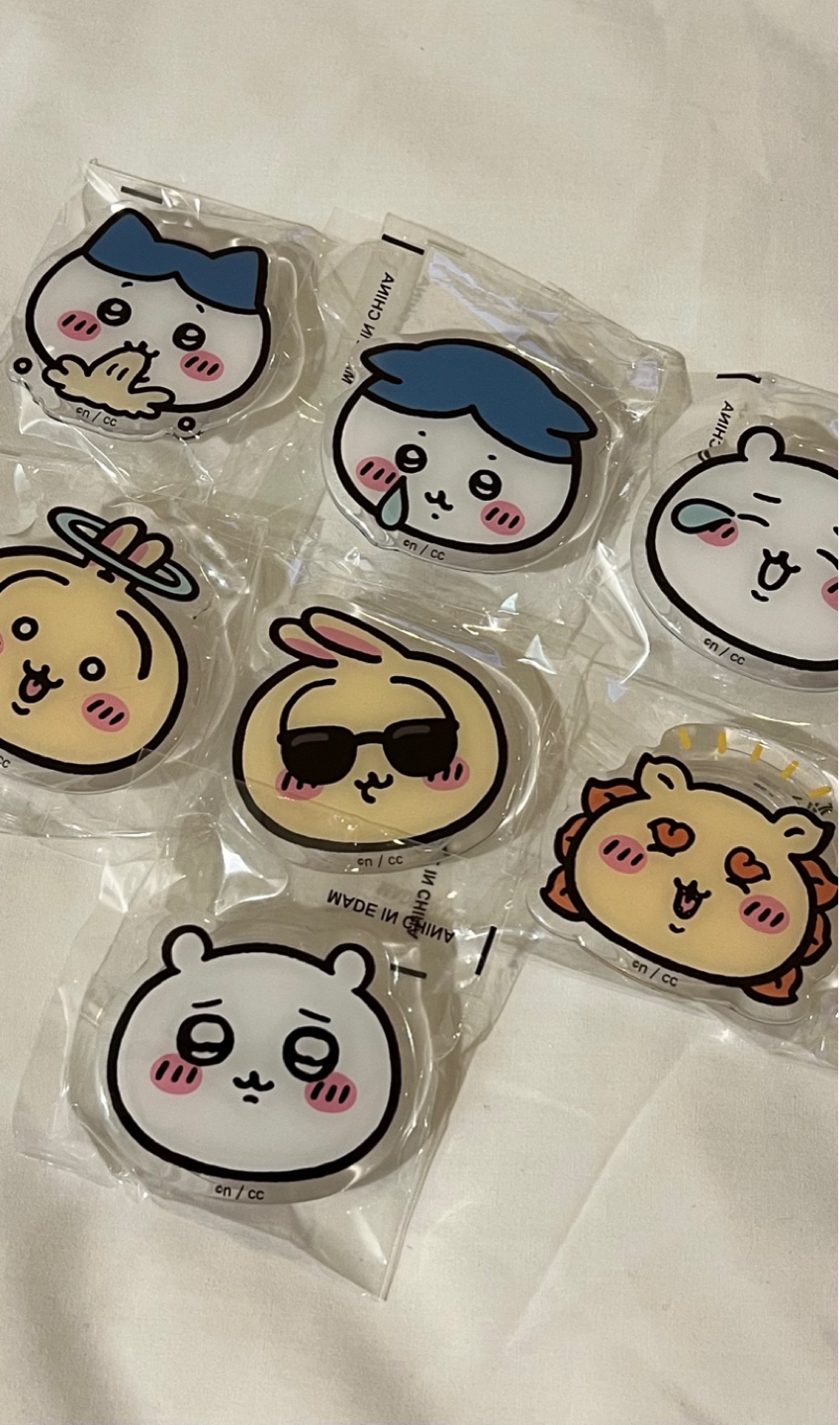 [최애와 함께] 스마트톡 깡2