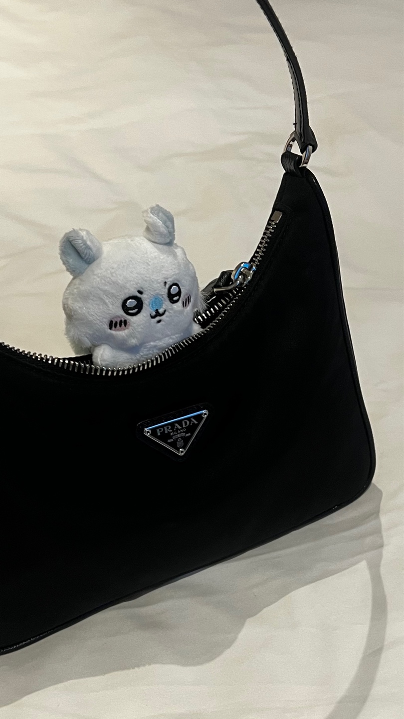 [최애와 함께] 모몽가와 함께🩵
