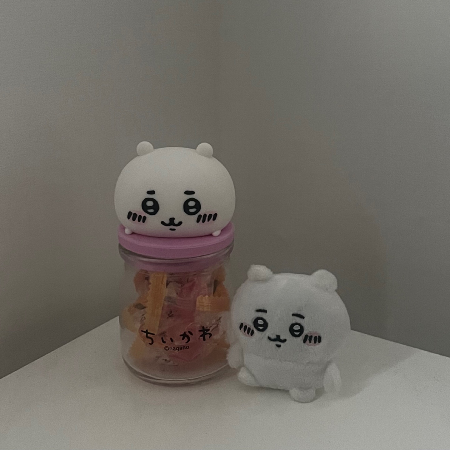 [최애와 함께] 캔디보틀🍬🩷