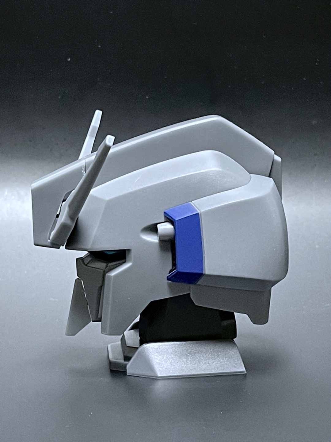 EXCEED MODEL 제타헤드2