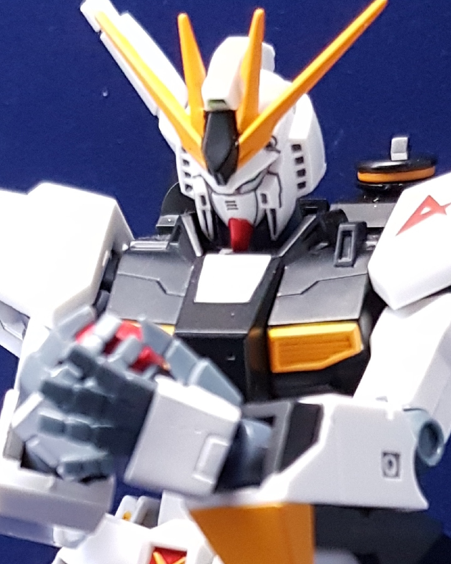 νガンダム