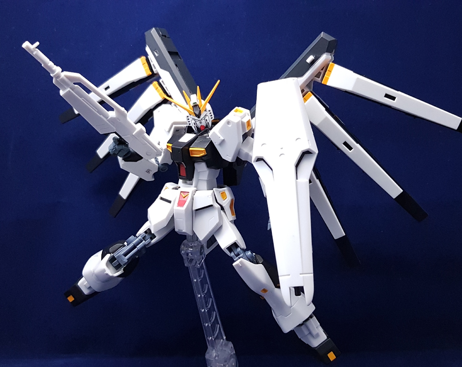 νガンダム