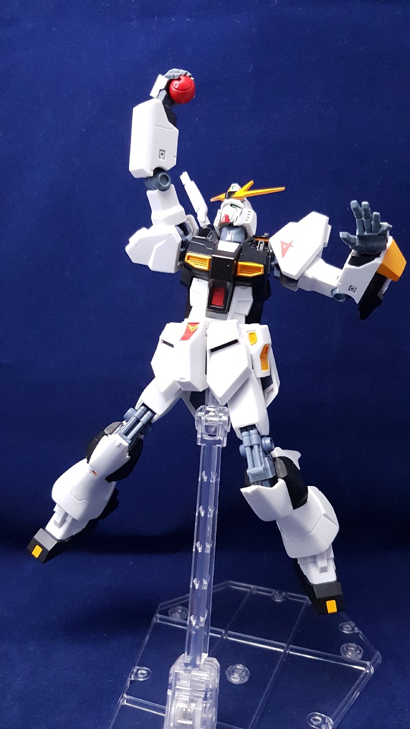 νガンダム