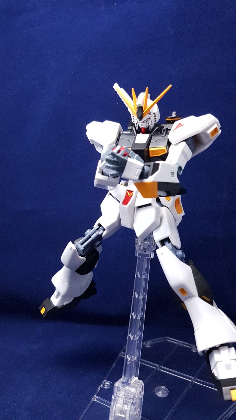 νガンダム