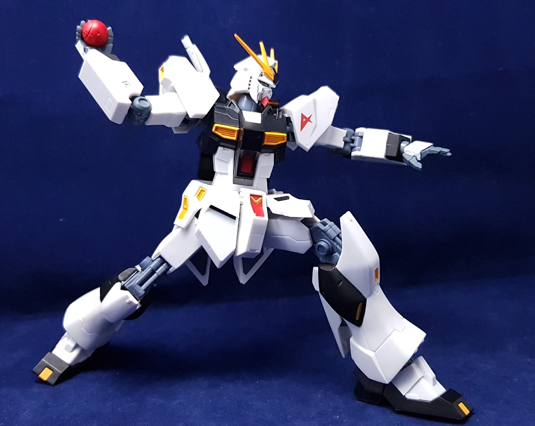 νガンダム