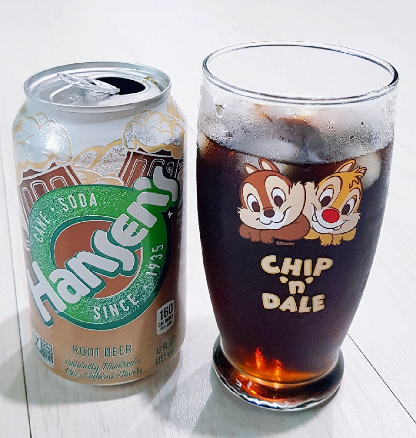 칩앤데일