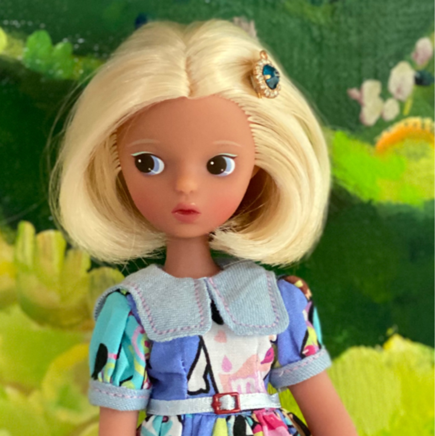 Toki doki dress 