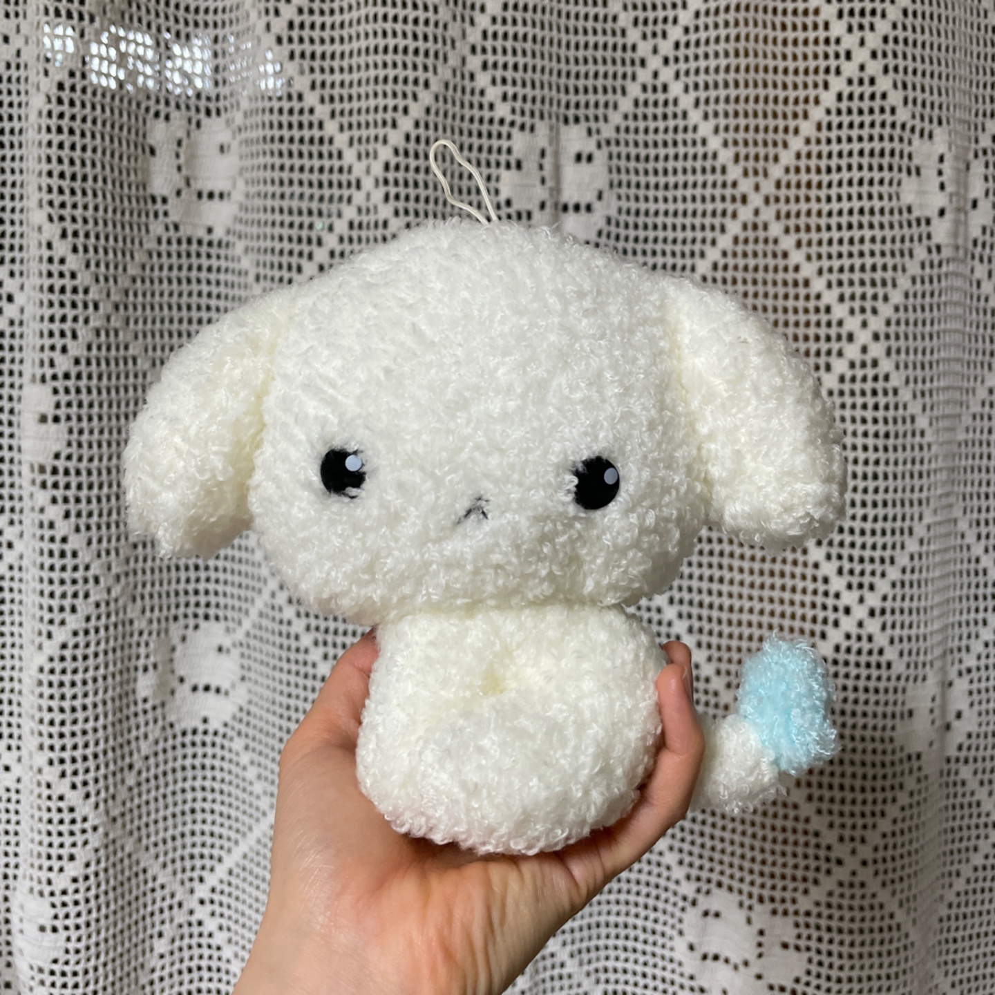부르부르도그 💙