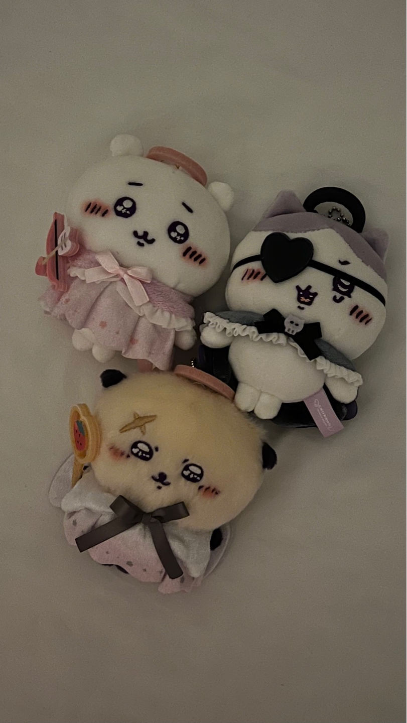 [최애와 함께]😇😈