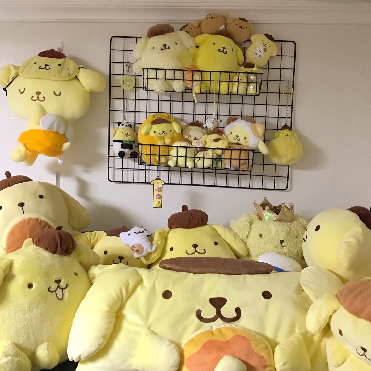폼폼푸린