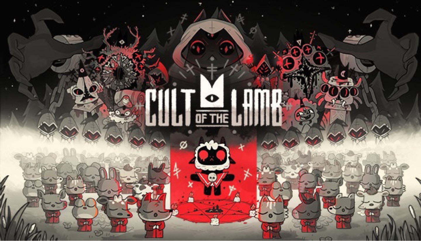 컬트 오브 더 램
Cult of the Lamb
