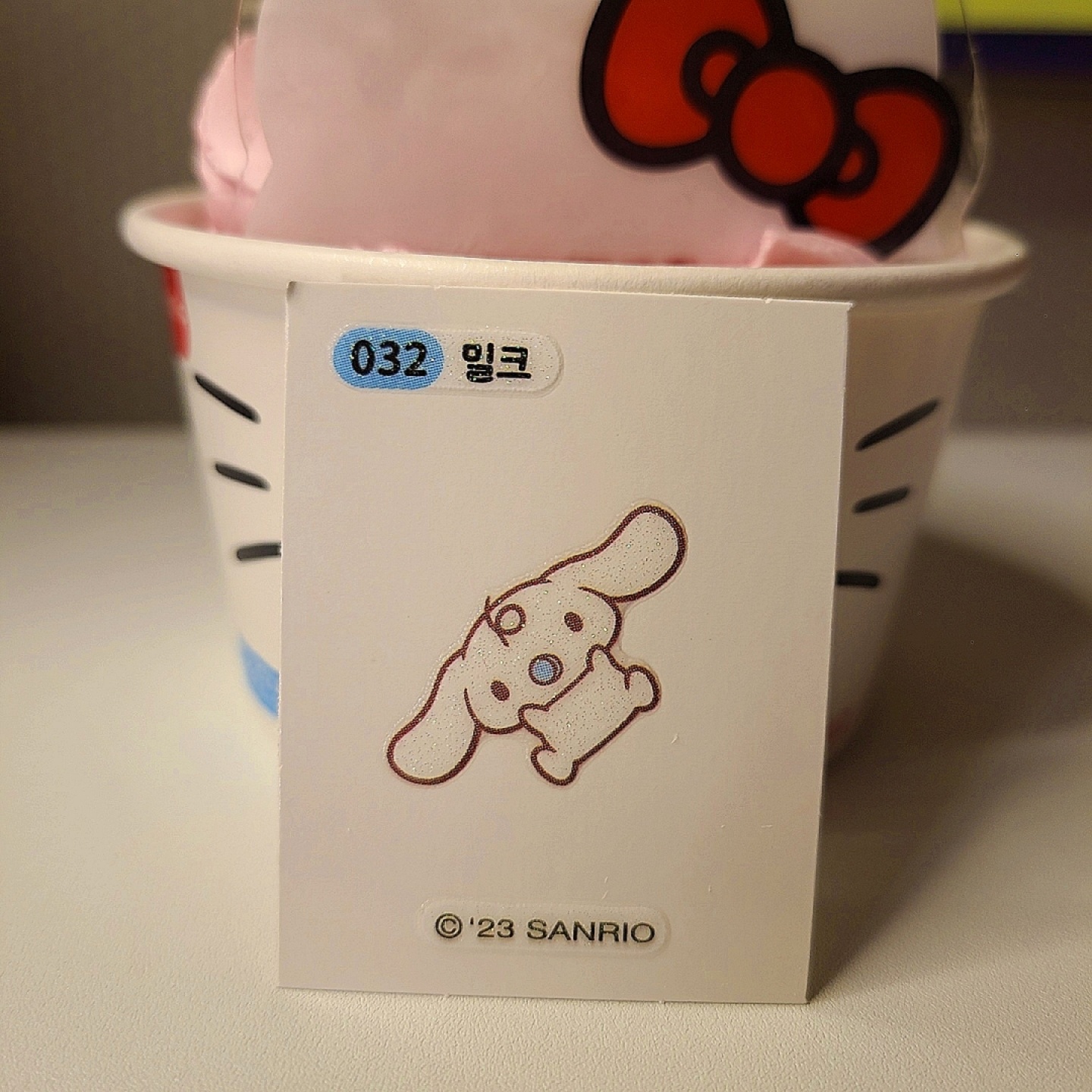 ❤헬로키티❤