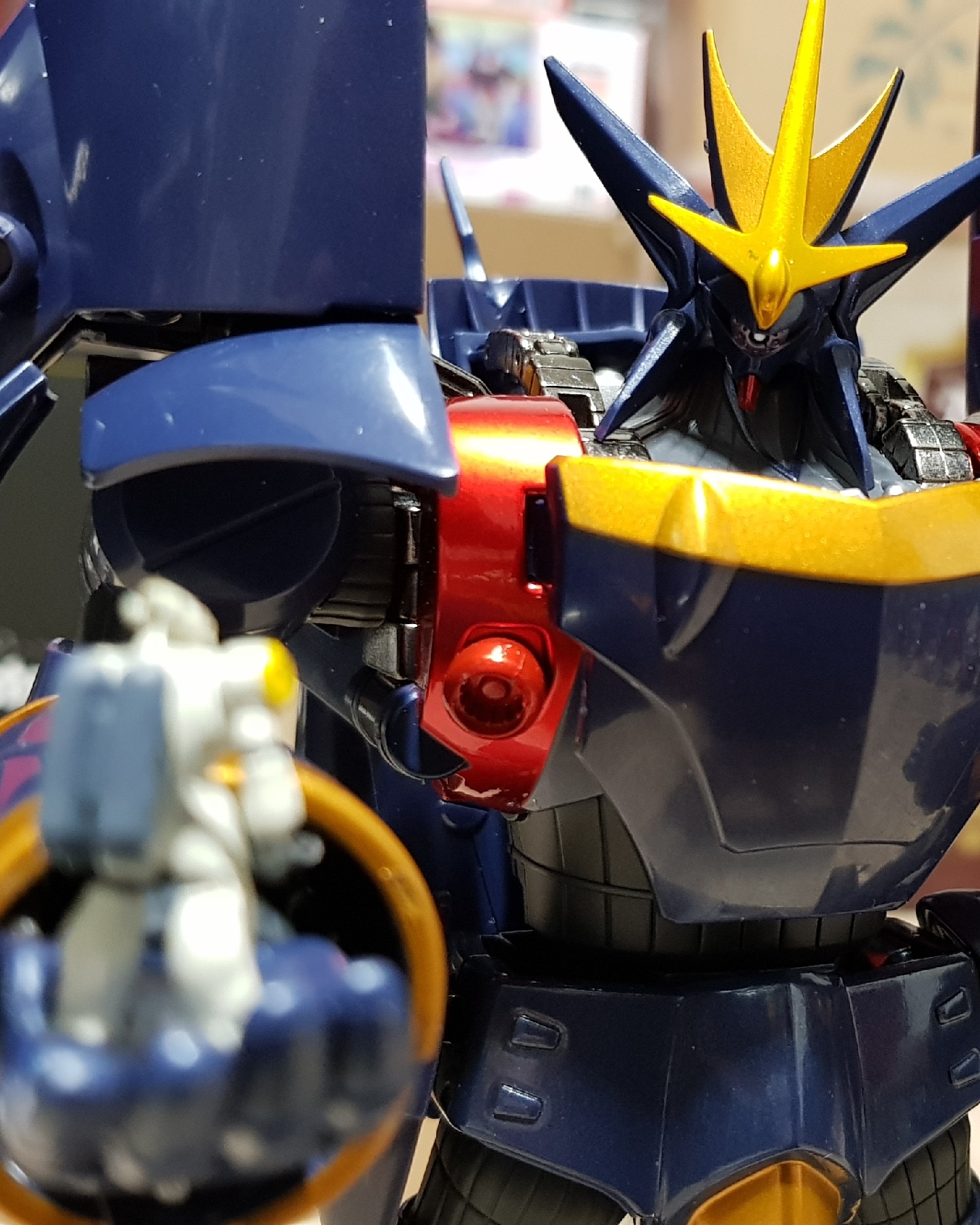 GunBuster