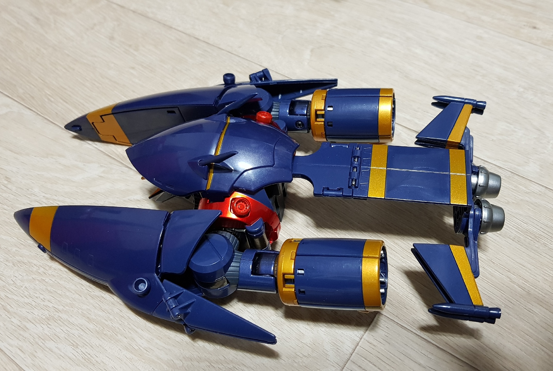 GunBuster
