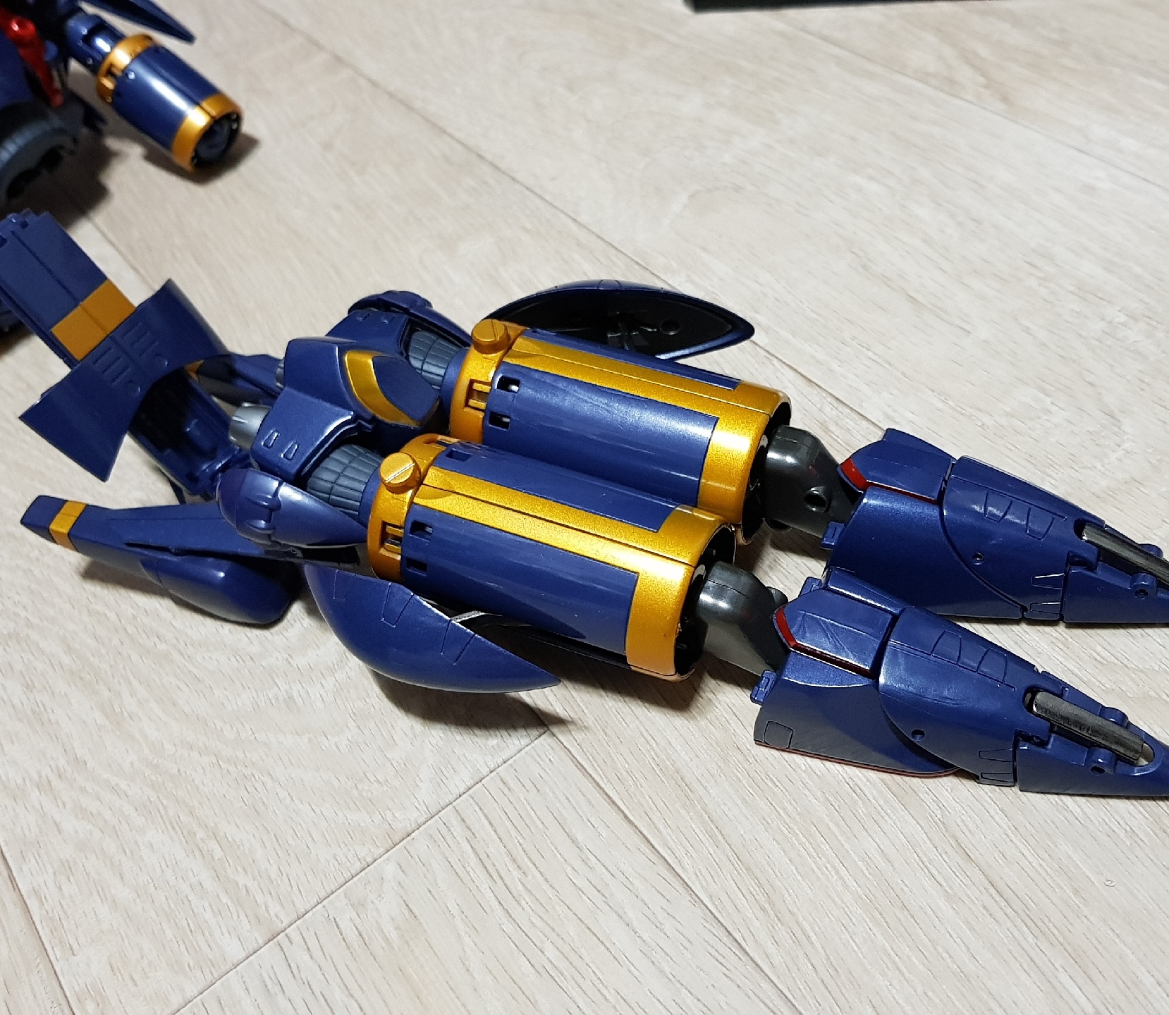 GunBuster