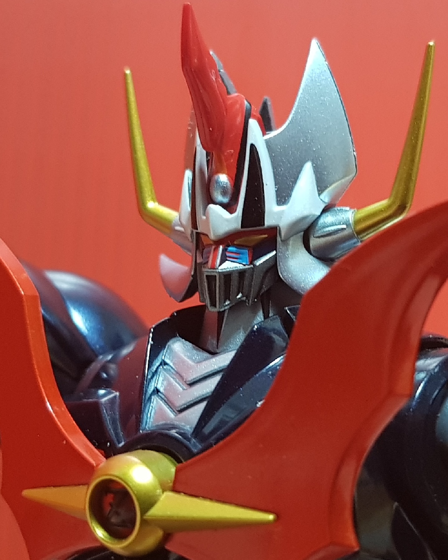 魔神皇帝 マジンカイザー