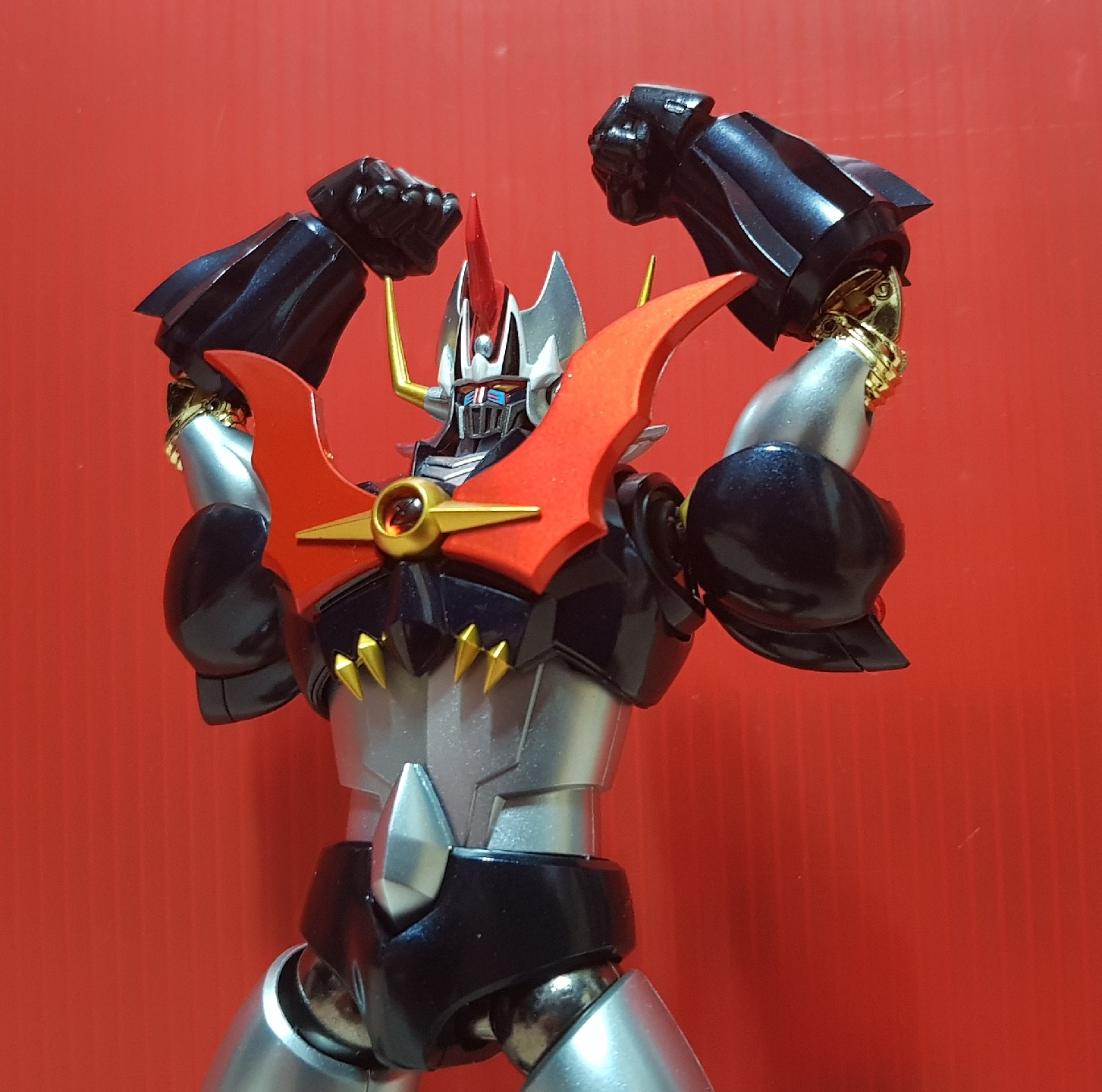 魔神皇帝 マジンカイザー