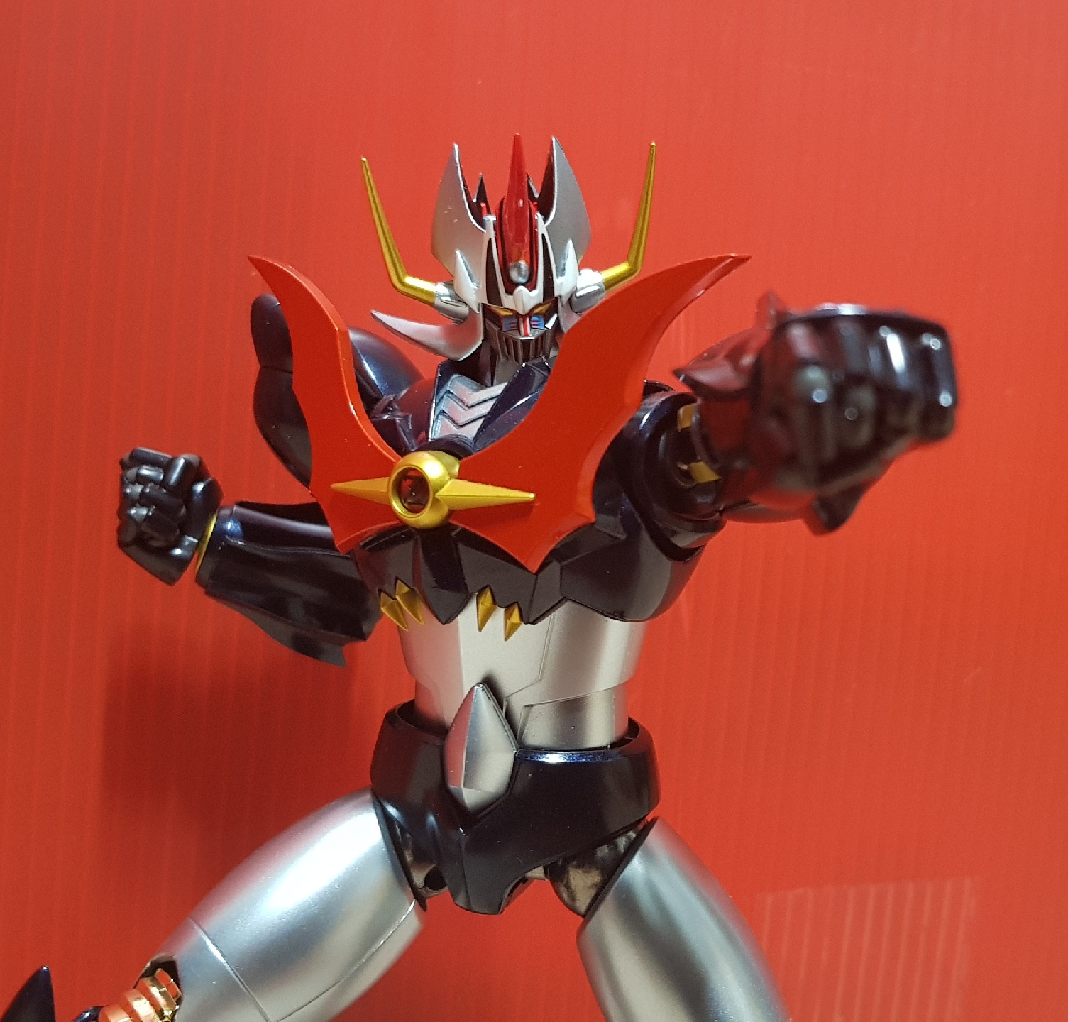 魔神皇帝 マジンカイザー
