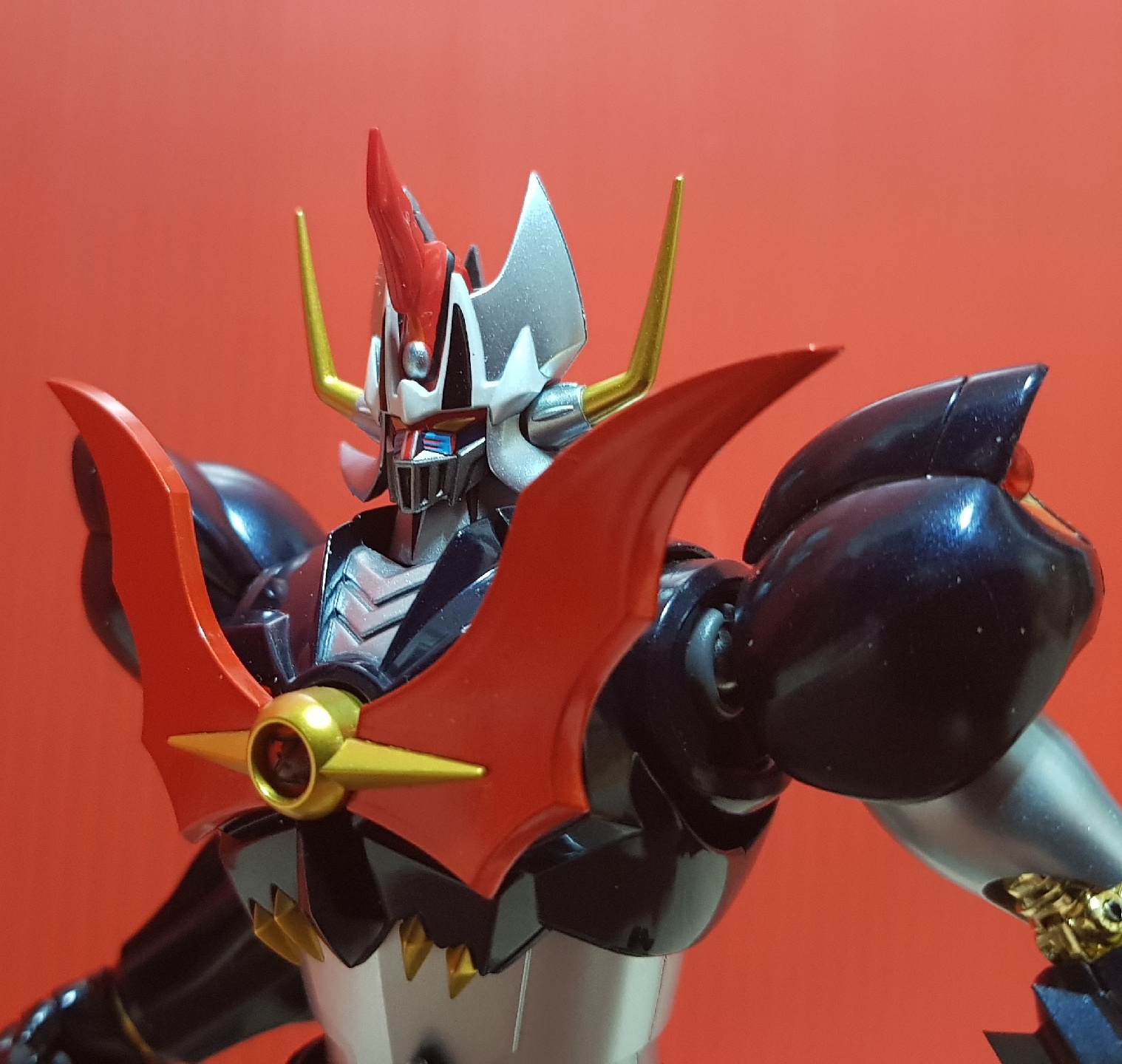 魔神皇帝 マジンカイザー