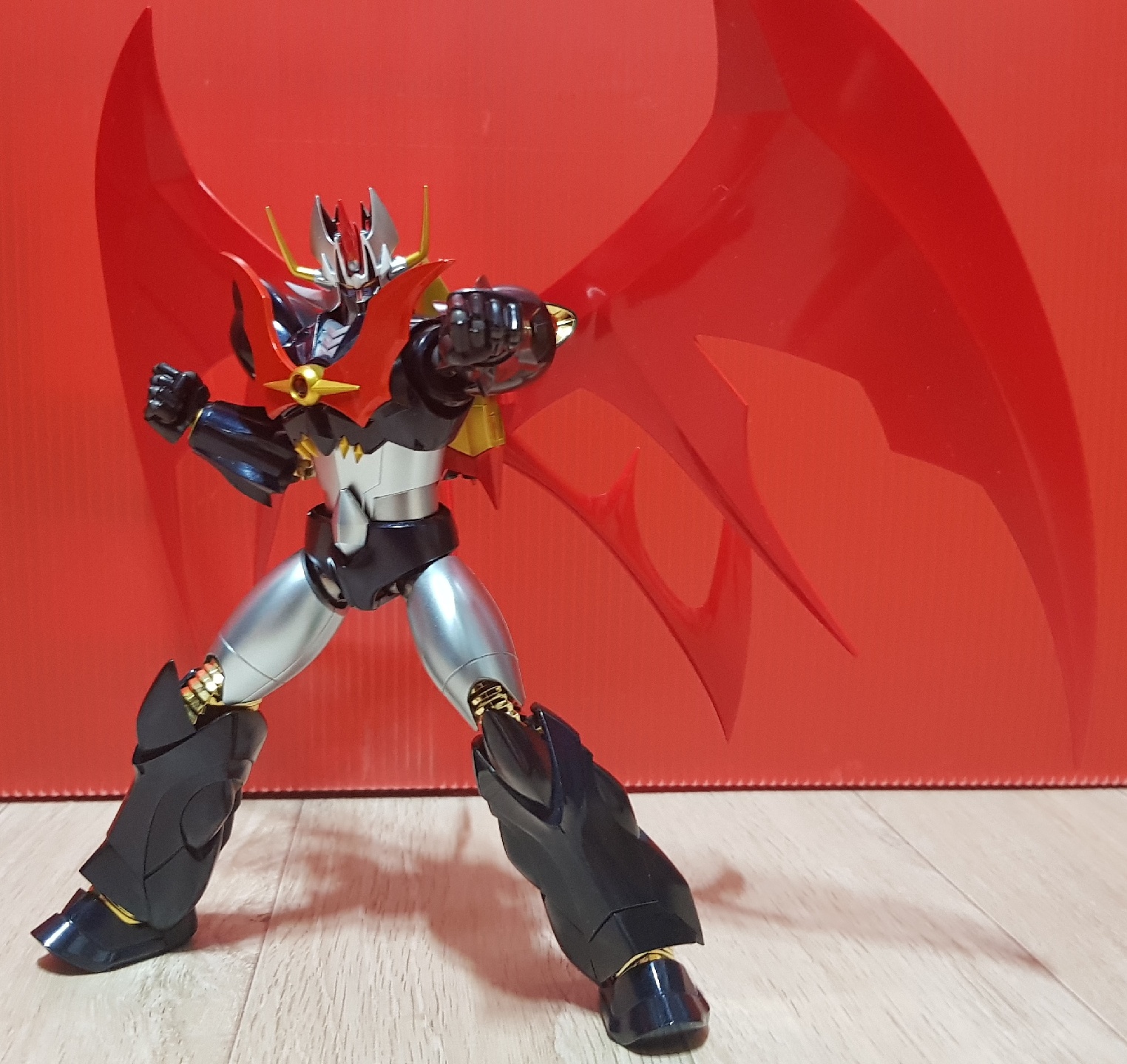 魔神皇帝 マジンカイザー