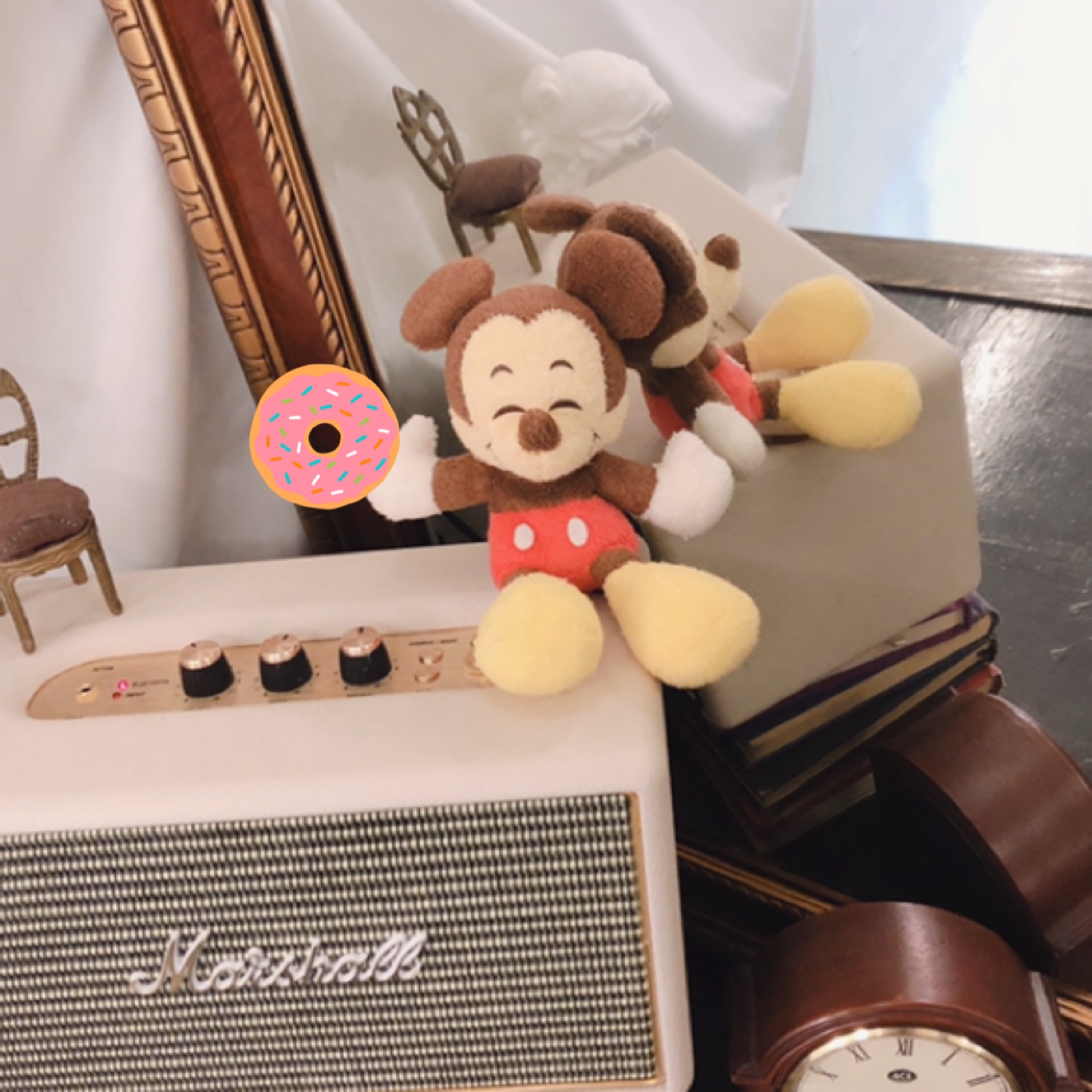 🐭빈티지 미키🐭