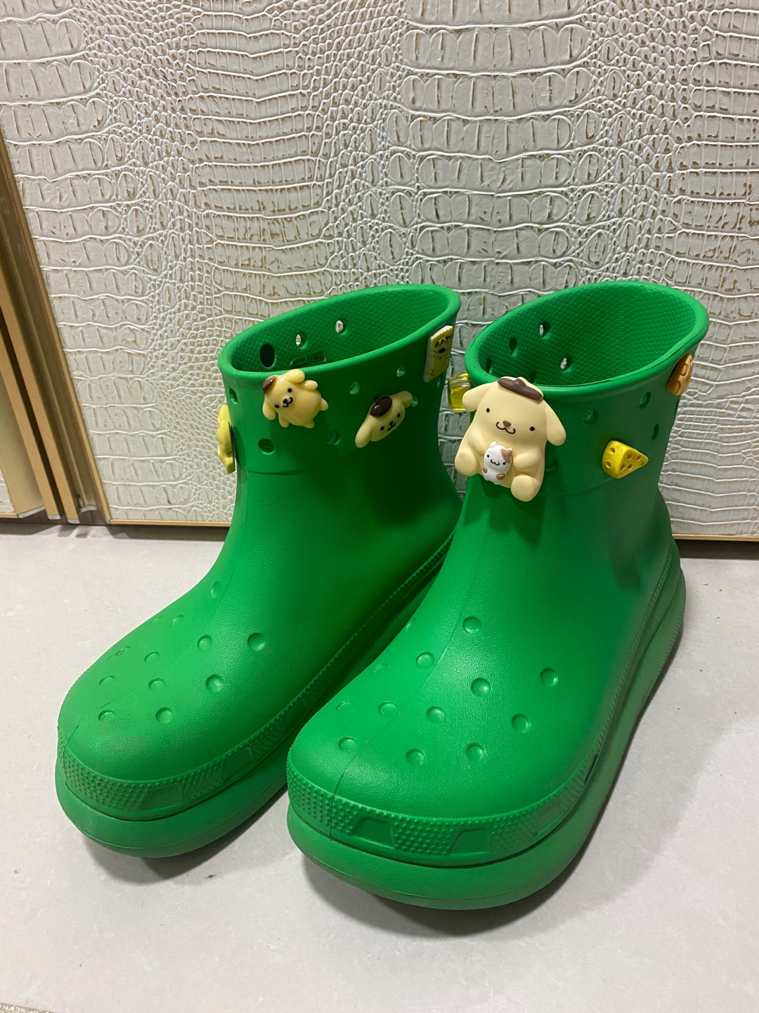 푸린 지비츠