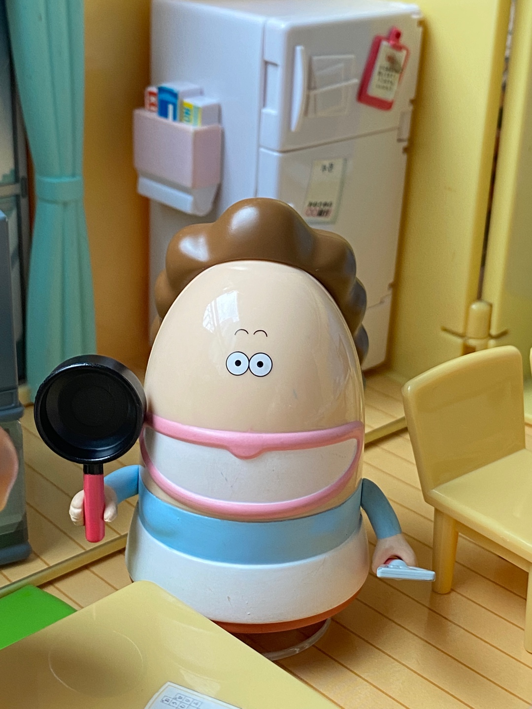 아따맘마 해피하우스