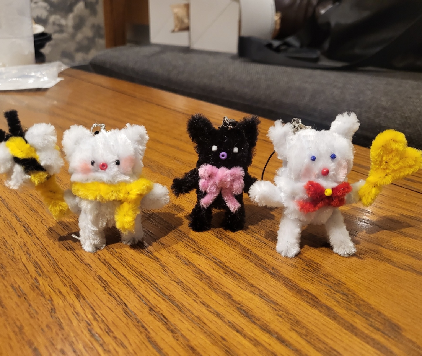 🐩까망이는 우리가 지킨다🐈‍⬛