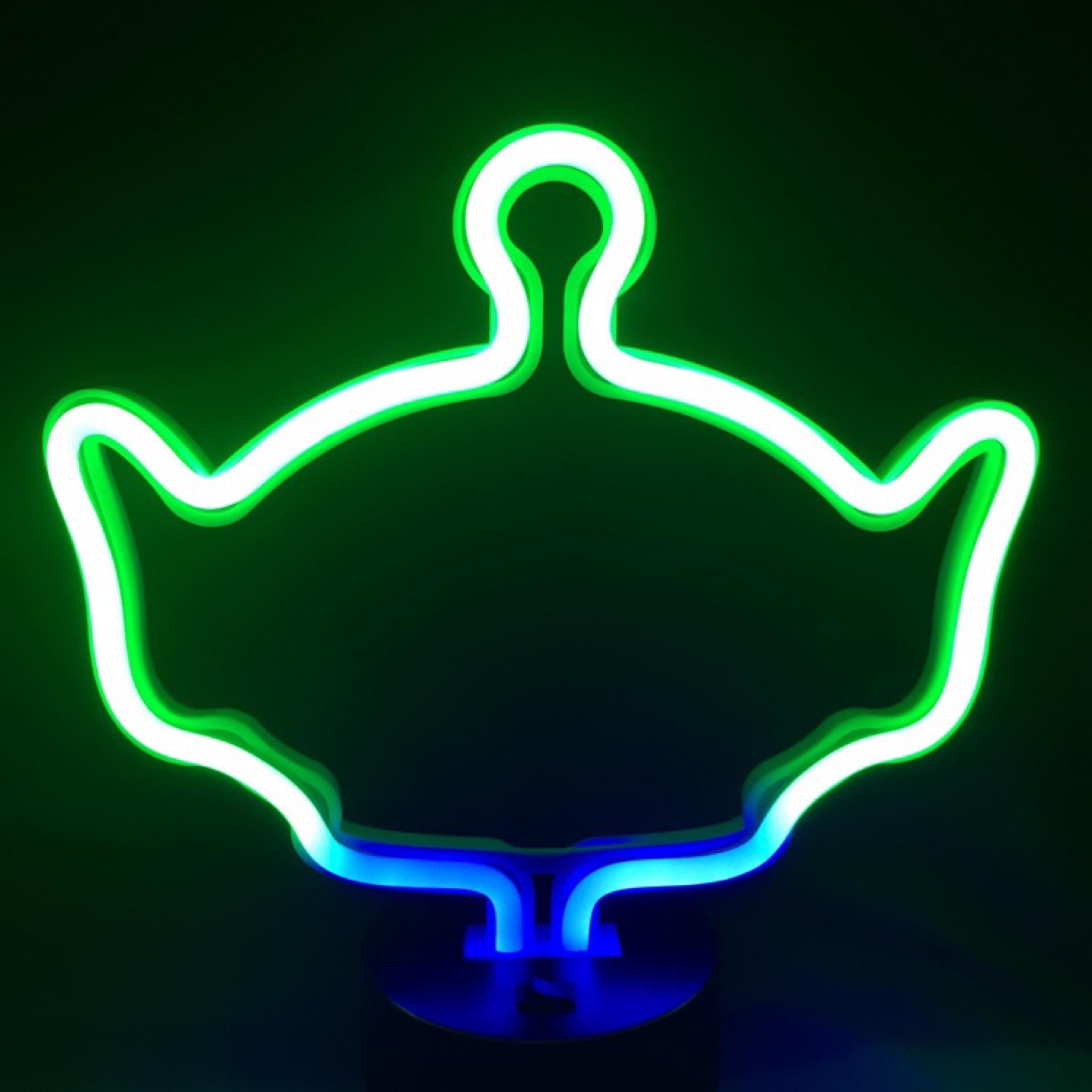 💚알린💚